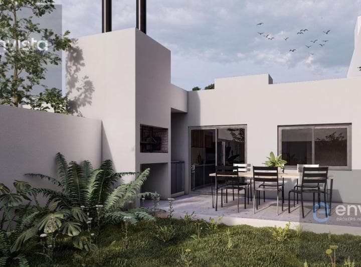 Duplex en Venta en Docta 2 Dorm. - 3