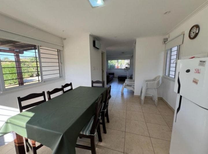 Moderno Chalet con Gran Parque. Barrio Las Lomas a 300 m de La Entrada y a m del Asfalto - 5