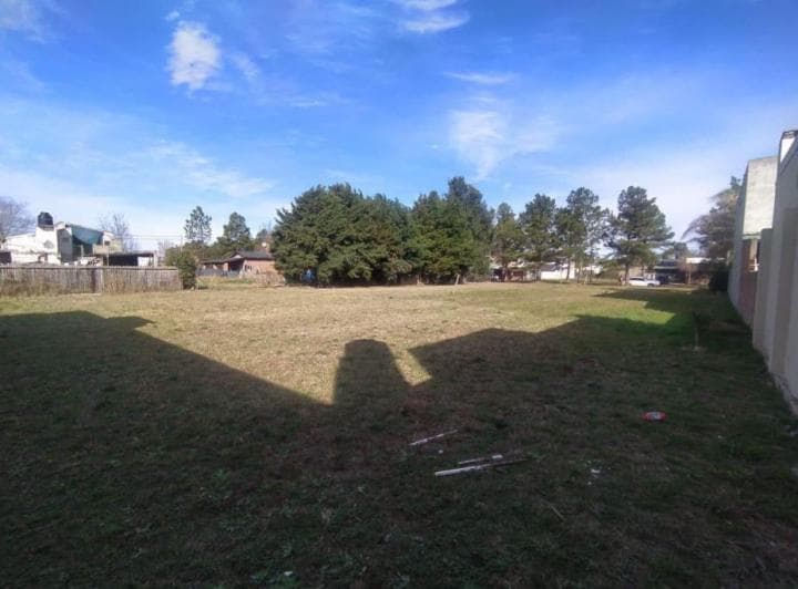 Terreno en Venta Tierra de Sueño 1 - 825 m² - 3