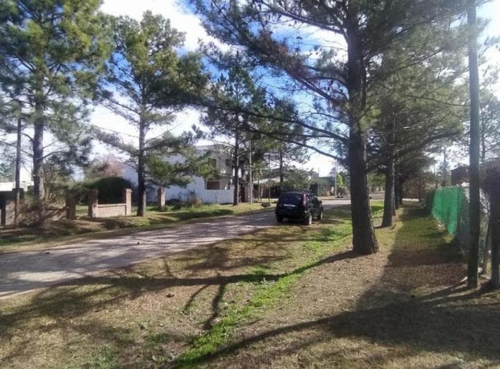 Terreno en Venta Tierra de Sueño 1 - 825 m² - 2