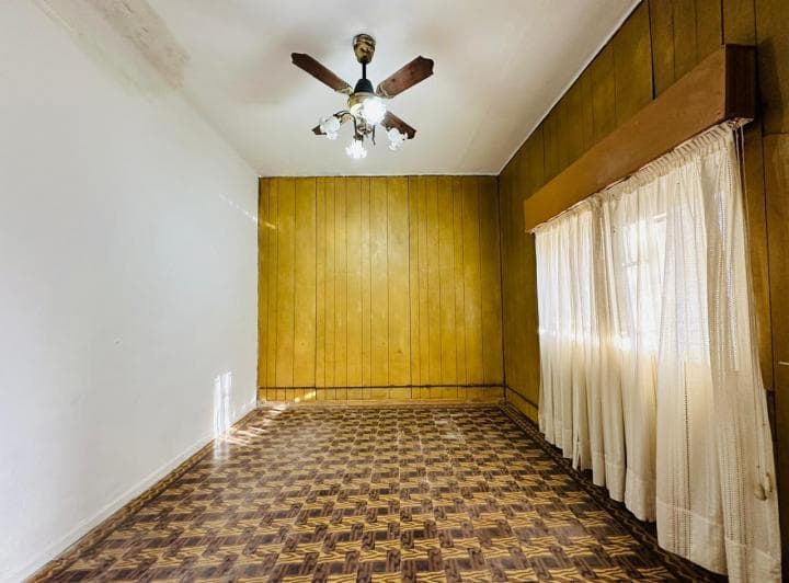 Casa 1 Dormitorio con Cochera Ludueña - Rosario. - 4