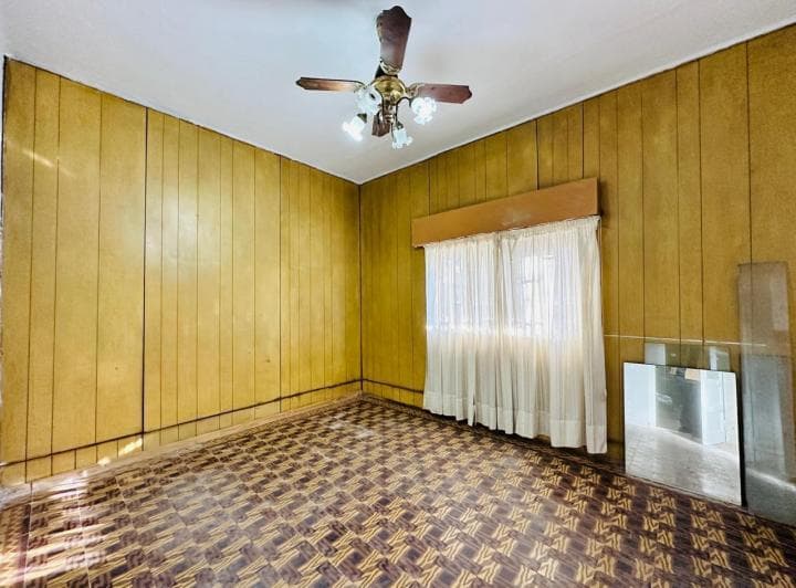 Casa 1 Dormitorio con Cochera Ludueña - Rosario. - 3