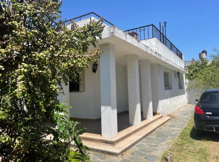 Casa - Azcuenaga - 2