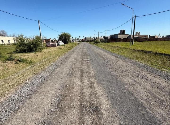 Terrenos en Campiña de Piñero - Lote 700 y 701 - 2