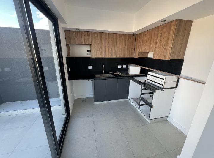 Exclusivo Depto. de 2 Amb. y 1/2 en Duplex C/ Balcónes Aterrazados C/ Parrilla - Vistas Al Río - 4