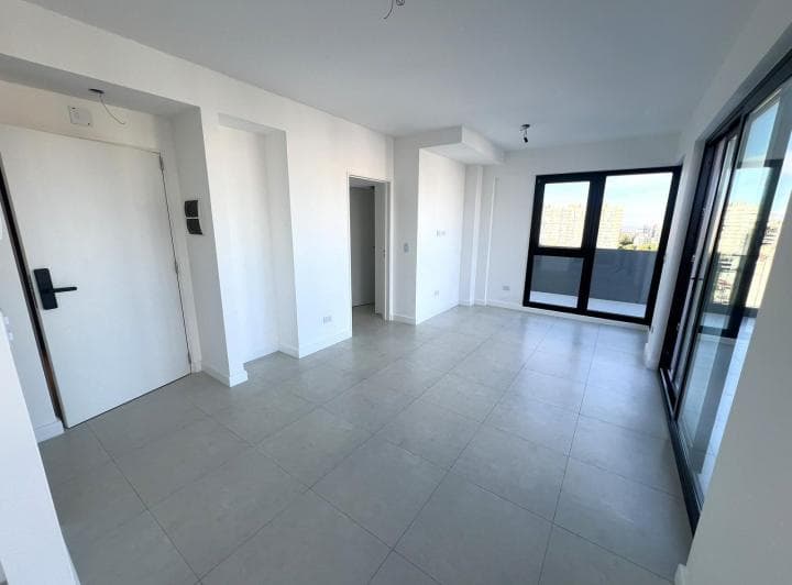 Exclusivo Depto. de 2 Amb. y 1/2 en Duplex C/ Balcónes Aterrazados C/ Parrilla - Vistas Al Río - 2
