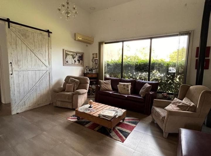 Casa en Venta en Santa Ana Moreno - 2