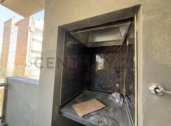 Venta Depto 4 Ambientes con Dependencia en Flores a Estrenar - 4