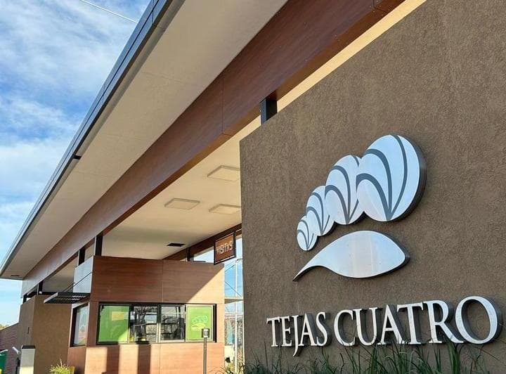 Lote en Venta Cancelado en Tejas 4 - 3