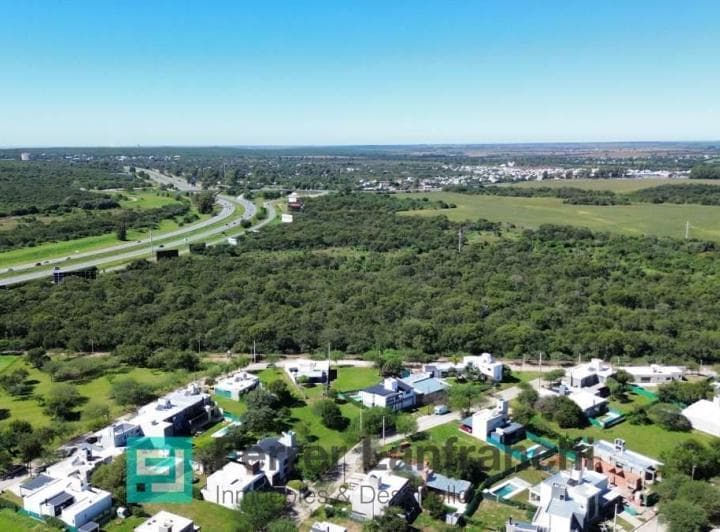Lote en Venta Cancelado en Tejas 4 - 2