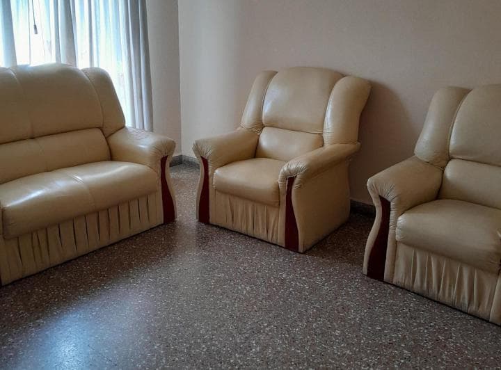 Edificio Comercial - Crucesita - 4