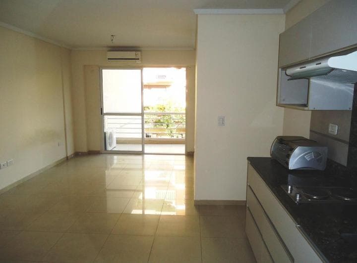 Departamento en Flores - 4