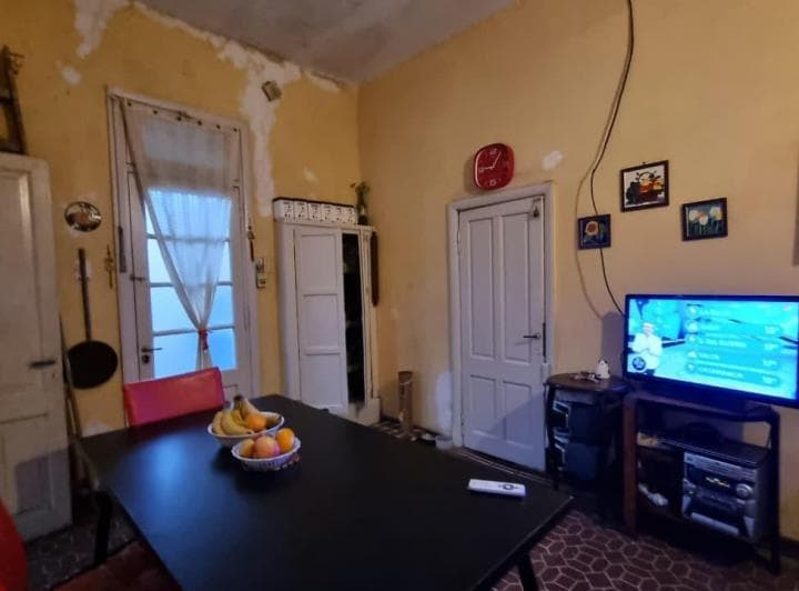 Venta Casa 3 Ambientes con Jardìn, Lote de 8,66 X 29,14 - 4