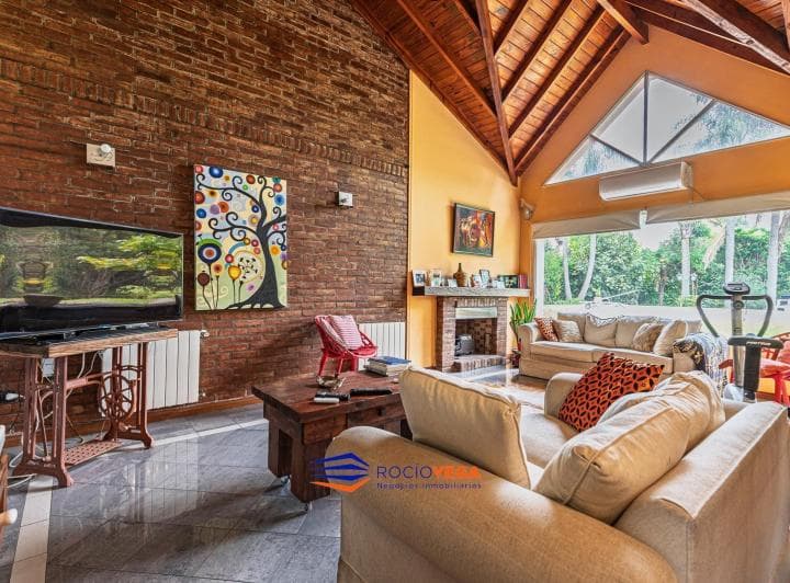Casa en Venta en Campos de Alvarez - 5
