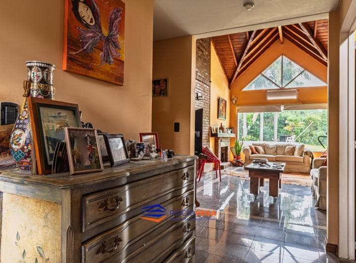 Casa en Venta en Campos de Alvarez - 3