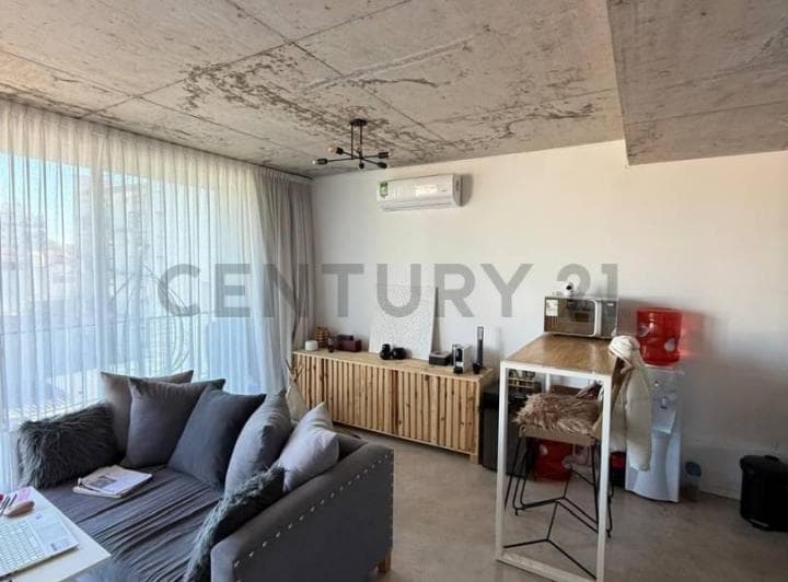 Departamento de 2 Ambientes con Cochera en Saavedra - 2