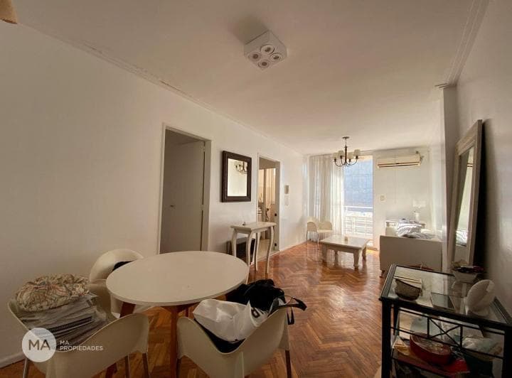 Departamento 1 Dormitorio - 1 de Mayo 1200 - Rosario Martin | Venta - 5