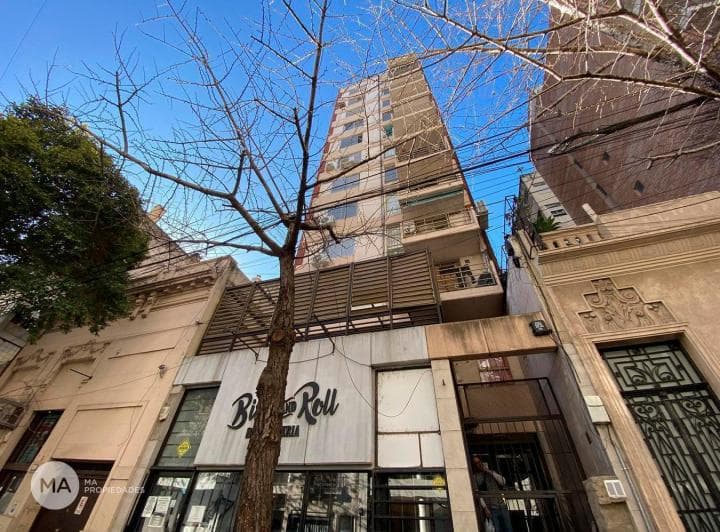 Departamento 1 Dormitorio - 1 de Mayo 1200 - Rosario Martin | Venta - 2