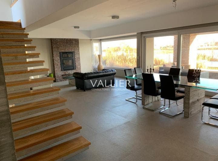 Casa en Venta en El Cantón, Escobar, G. B. a. Zona Norte - 2