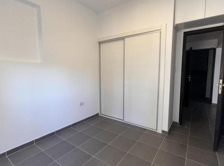 Departamento en Santa Fe - 2