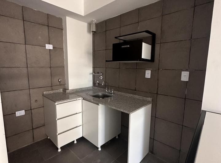 Departamento en Santa Fe - 4