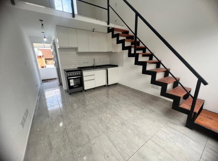 En Venta Departamentos de 2 Ambientes Tipo Lof Planta Baja y Planta Alta F: 10524 - 2