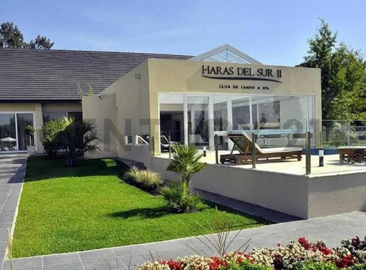 Lote en Venta - 2