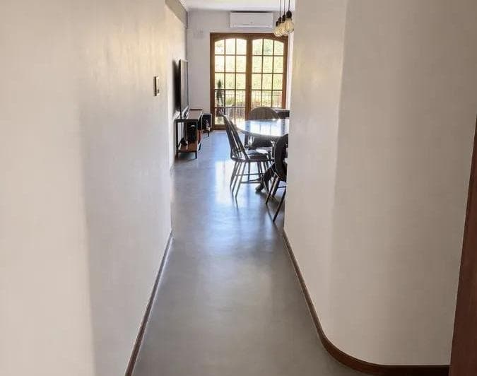 Departamento de Tres Ambientes con Cochera en Excelente Ubicación. A/crédito - 3