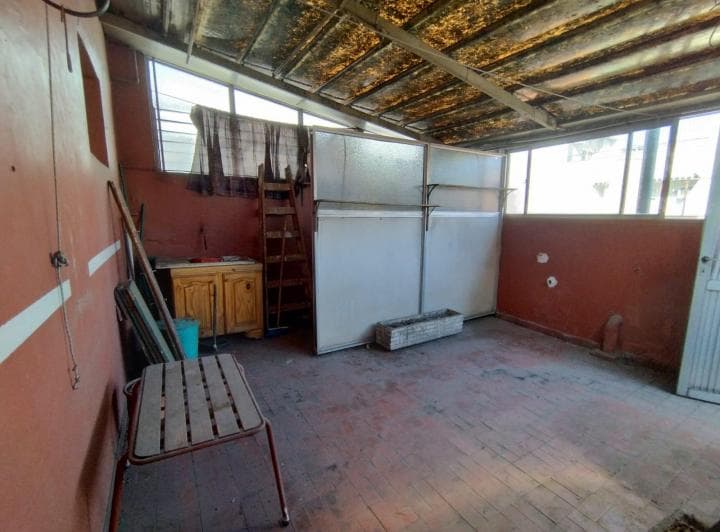 Depto de 3 Ambientes Para Reciclar en Venta - 3