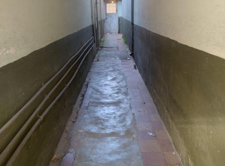 Depto de 3 Ambientes Para Reciclar en Venta - 2