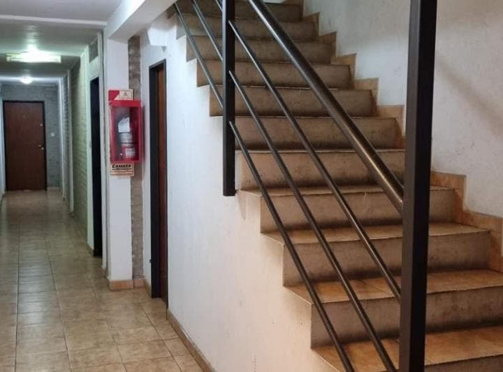 B Pueyrredon, Venta Depto 2 Dor! - 2