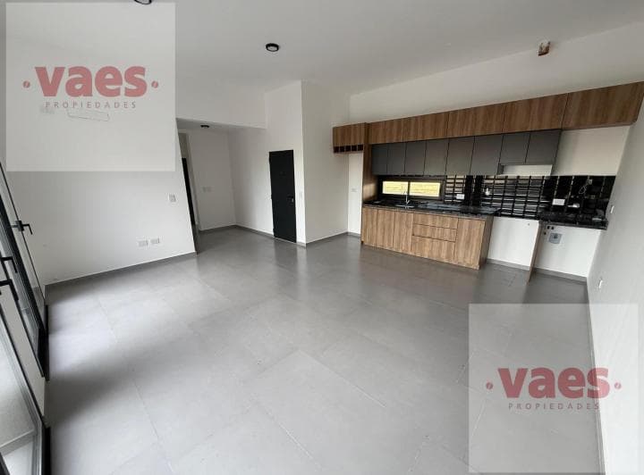Casa en Venta Nobu Town de 3 Dormitoriocasa en Venta Docta – Nobu Town | 3 Dorm. | Apto Crédit - 3