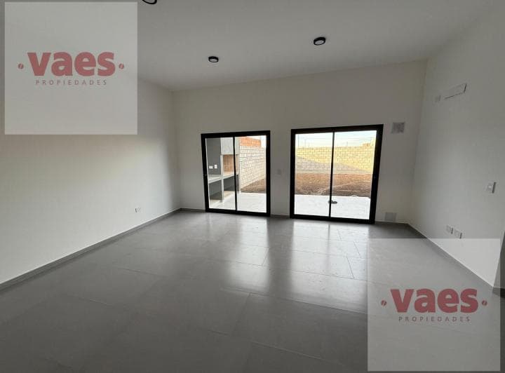 Casa en Venta Nobu Town de 3 Dormitoriocasa en Venta Docta – Nobu Town | 3 Dorm. | Apto Crédit - 5