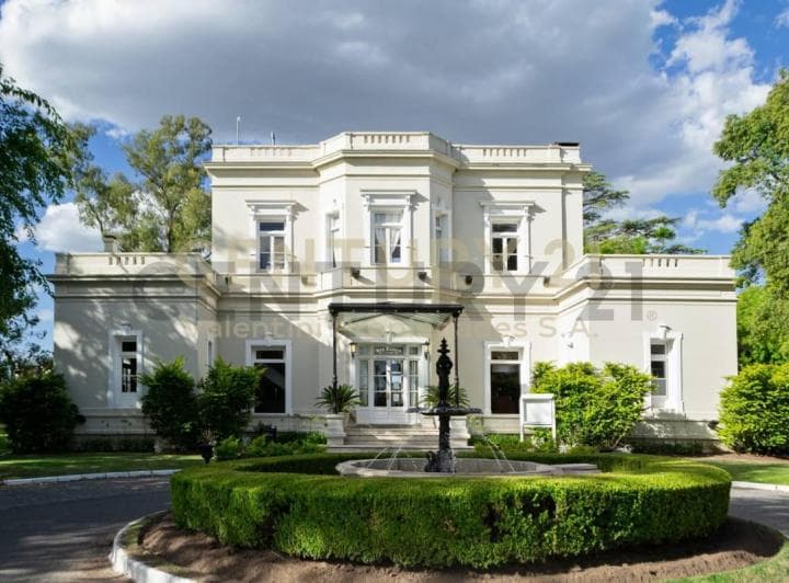 Lote en Venta San Eliseo Golf & Country Club - 4