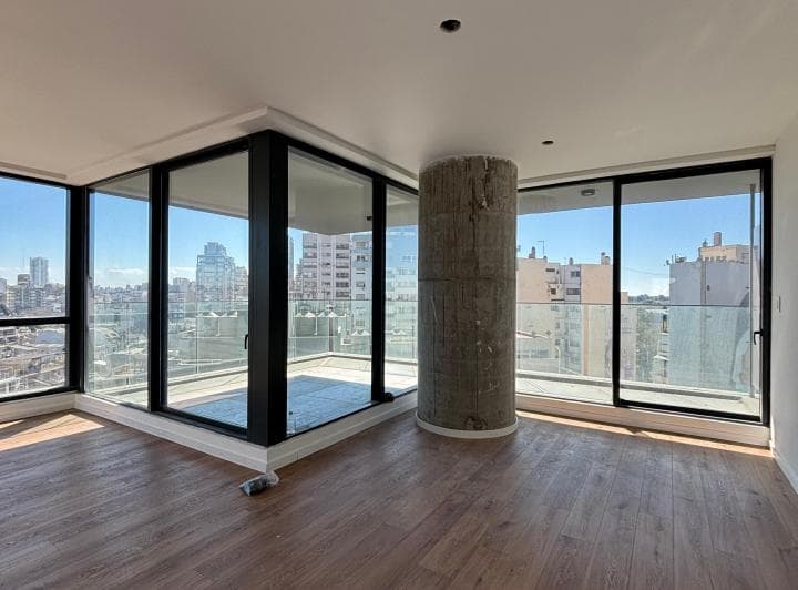4 Amb Venta con Renta Premium con Vista Al Río y Cochera | Quantum Bellini Núñez - 3