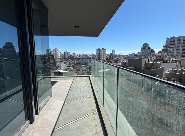 4 Amb Venta con Renta Premium con Vista Al Río y Cochera | Quantum Bellini Núñez - 4