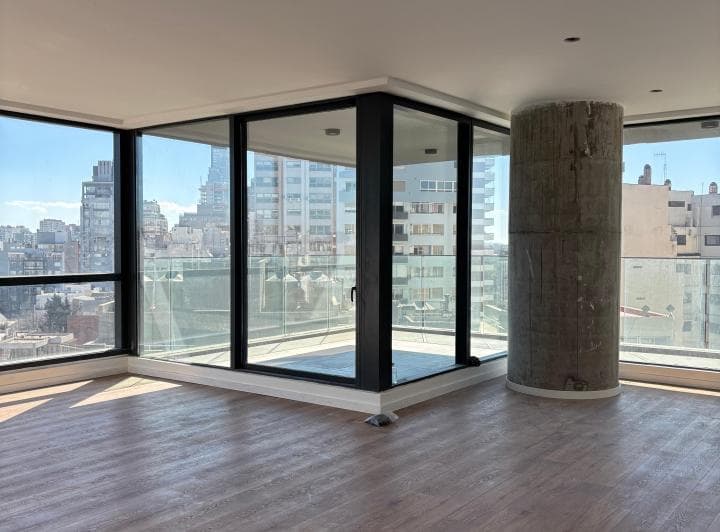 4 Amb Venta con Renta Premium con Vista Al Río y Cochera | Quantum Bellini Núñez - 2