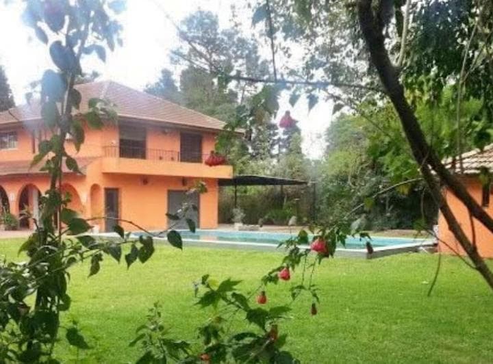 Casa Quinta - 5