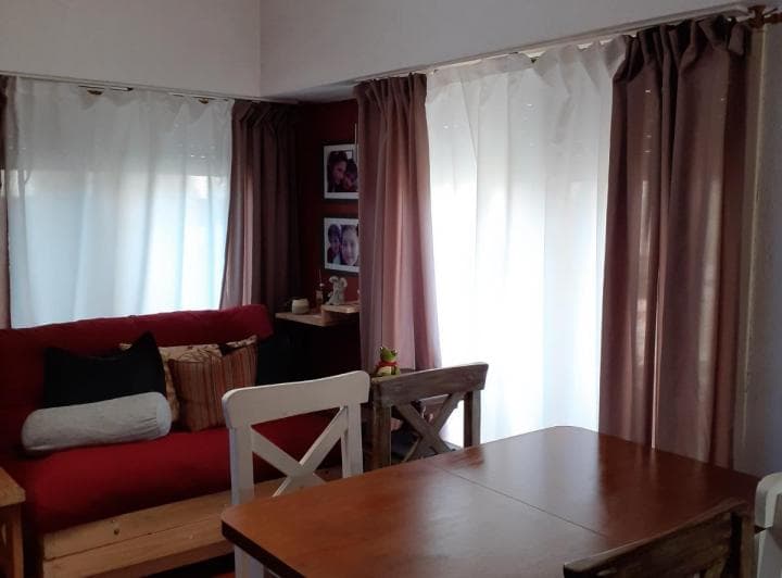 Venta Dpto. 3 Amb. en Triplex con Cochera! - 4