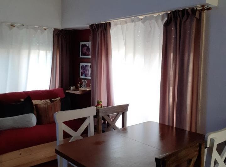Venta Dpto. 3 Amb. en Triplex con Cochera! - 5