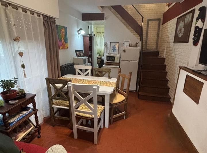 Venta Dpto. 3 Amb. en Triplex con Cochera! - 3