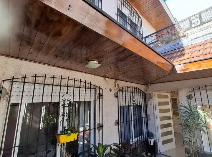 PH de Cuatro Ambientes en Venta en San Justo - 3