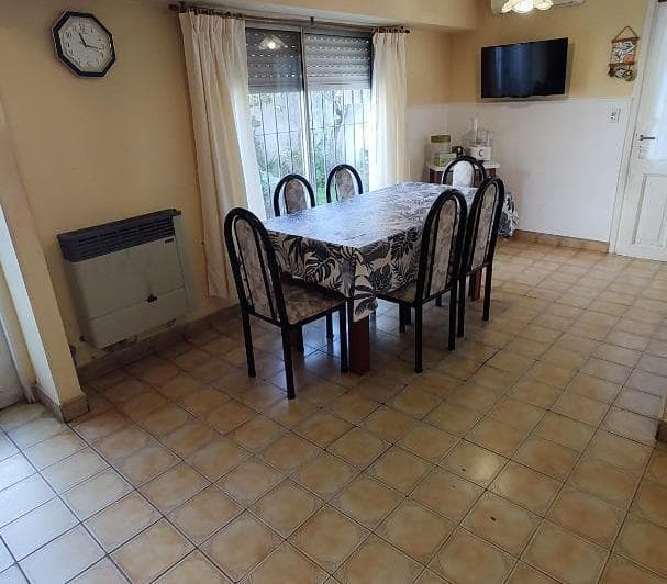 Venta! Casa 4 Amb C/2 Cocheras, Fondo C/quincho en Temperley - 5