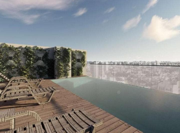 Departamento en Venta de 2 Amb con Balcon Altos de Nuñez Entrega Inmediata - 3