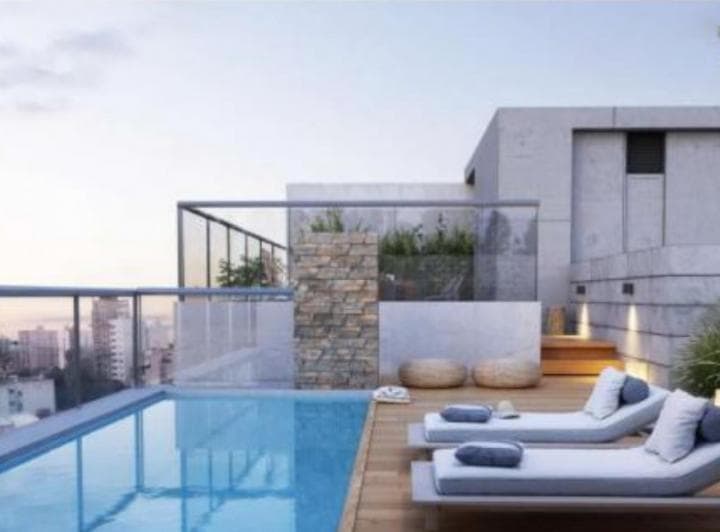 Departamento en Venta de 2 Amb con Balcon Altos de Nuñez Entrega Inmediata - 2