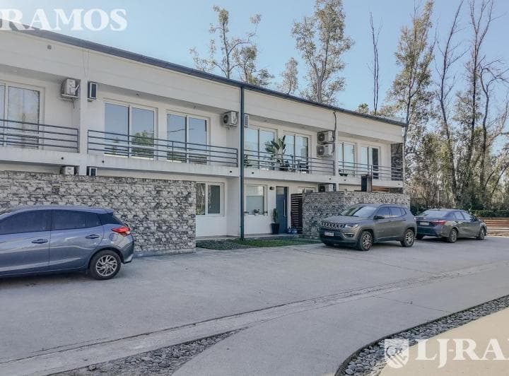Lj Ramos | Alquila | Local Comercial Oficina | Ruta 8 | Km 51,5 Panamericana Ramal Pilar - 3