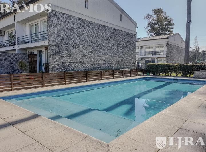 Lj Ramos | Alquila | Local Comercial Oficina | Ruta 8 | Km 51,5 Panamericana Ramal Pilar - 5
