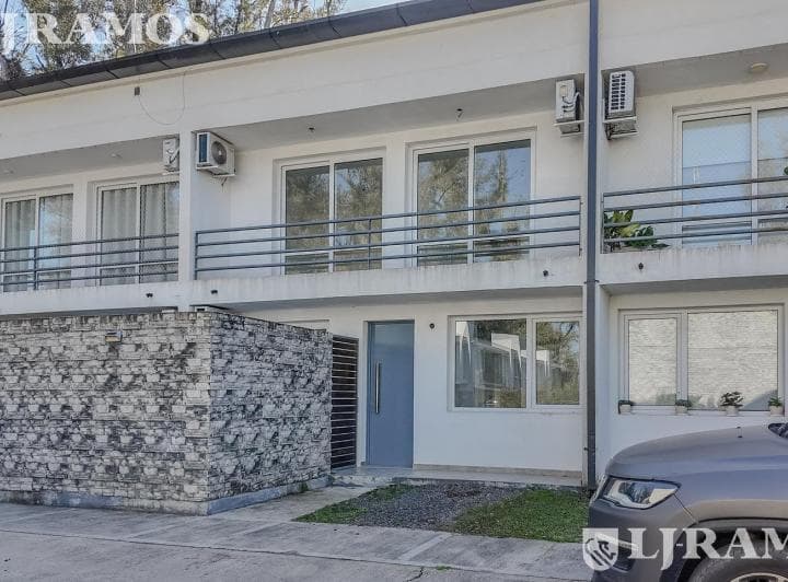 Lj Ramos | Alquila | Local Comercial Oficina | Ruta 8 | Km 51,5 Panamericana Ramal Pilar - 2