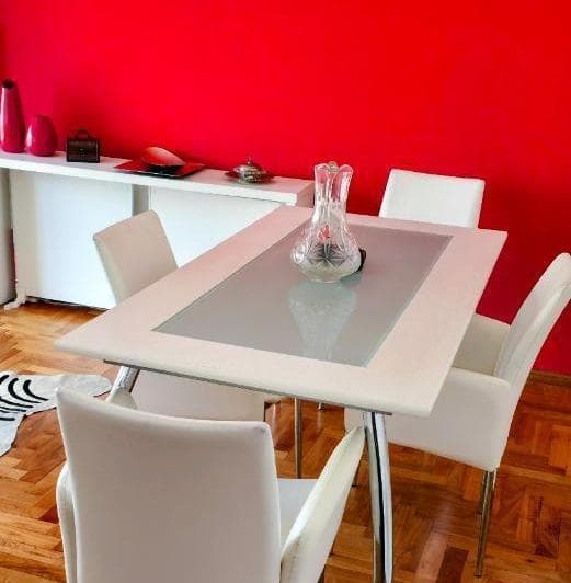 Departamento de 3 Ambientes Al Frente con Cochera y Balcon - 4
