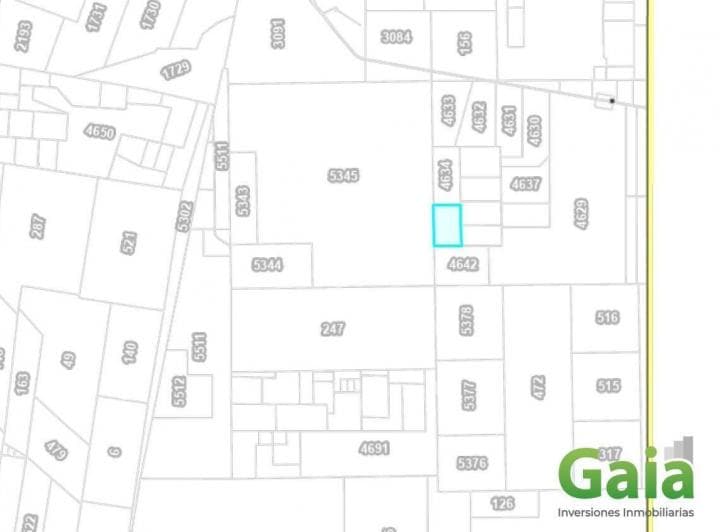 Campo en Venta, Estación Capitán Page - 2
